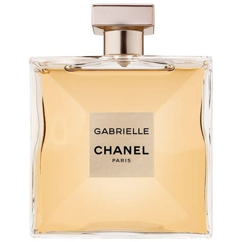 gabrielle chanel paris pret|Gabrielle Chanel Paris perfume fragrance.